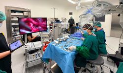 Kütahya’da çocuklara umut olan ameliyatta Eskişehir imzası