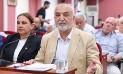 Mehmet Kepez’den Emre Genç’e tepki: “Topu Ankara’ya atıyorsunuz”