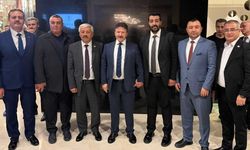 Eskişehir’den TESK’e tarihi görev: Adnan Karamanlı seçildi