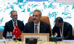 Hakan Fidan duyurdu: Mekke Savunma İttifakı’nda yeni adım
