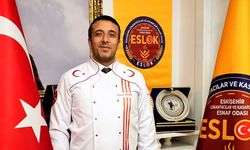 Murat Arnik açıkladı: 71 yıllık odada yeni ESLOK dönemi