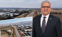 Nadir Küpeli açıkladı: ''Eskişehir’in yarım asırlık hayali gerçekleşiyor''
