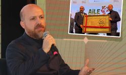 Necmeddin Bilal Erdoğan Eskişehir’de konuştu: “Aileyi yeniden merkeze oturtacağız”