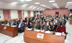 Odunpazarı Belediyesi ile Azerbaycan'ın Yasamal Belediyesi kardeş şehir oluyor