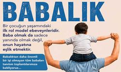 Odunpazarı’nda Baba Destek Programı başladı