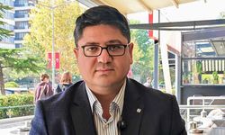 Oytun Gökten'den Eskişehir’de iki bölge için kentsel dönüşüm çağrısı