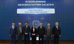 RTÜK Başkanı Mehmet Daniş, Üsküp’te genç iletişimcilere seslendi