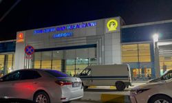 Ankara-Şanlıurfa uçağında bomba alarmı: 143 kişi tahliye edildi