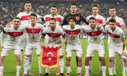 Türkiye için kritik gece: Belçika maçında 3 puan hesabı