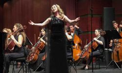 Senfoni Orkestrası’ndan Beethoven’a özel konser