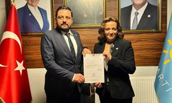 Serdar Ulucan’dan Esma Yanık’a yeni görev