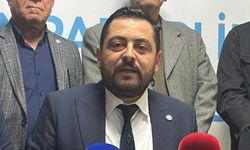 Serdar Ulucan’dan Gürhan Albayrak’a “boş konuşma” yanıtı