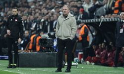 TFF ile Sergen Yalçın arasında anlaşma sağlandı