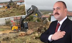 Serhat Hamamcı’dan Erenköy’de arsa sahiplerinin yol sorununa müdahale