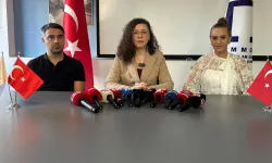Sibel Özdemir İlhan: Barınma hakkı herkes için eşit olmalı