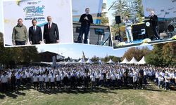 TEITECH’in 1250 çalışanı Eskişehir’de buluştu