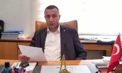 TES-İŞ Eskişehir Şube Başkanı Haluk Doğan'dan, Memur-Sen Genel Başkanı Ali Yalçın'a istifa çağrısı