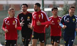 Eskişehirspor 3 puan için Akşehir yolunda