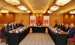 Ayşe Ünlüce’ye Ankara’da destek ziyareti: Kadın milletvekilleri bir araya geldi