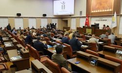 Tepebaşı Belediyesi ile Ayvalık Belediyesi arasında veri güvenliği iş birliği