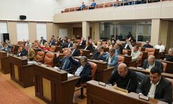 Tepebaşı Belediyesi Meclisinde komisyon üyeliği değişti