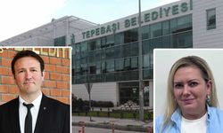 Tepebaşı Belediyesi’nde görev değişikliği: Suat Yalnızoğlu’nun yerine Banu Gümüşpala
