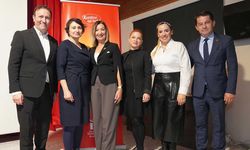 Tepebaşı Kent Konseyi Başkanı Hatice Canan Adlım oldu