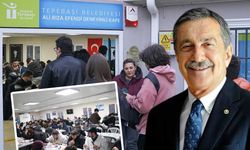 Tepebaşı’nda 69 bin öğrencinin yararlandığı desteğin adresi değişti