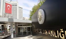 Dışişleri Bakanlığı, Husilerin Medine’deki saldırısını kınadı