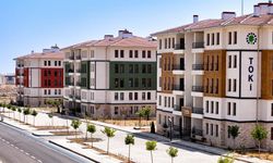 TOKİ'den konut ve iş yeri sahiplerine yüzde 25 indirim