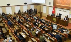 Üç şirket yapacak, eğitim merkezi belediyeye bağışlanacak