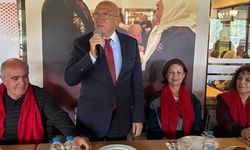 Eskişehir’de Utku Çakırözer’den emeklilere dikkat çeken mesaj