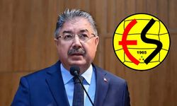 Vali Erdinç Yılmaz’dan Altay maçı öncesi Eskişehirspor’a destek