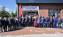 Vali Erdinç Yılmaz’dan ihtiyaç sahibi vatandaşlar için çağrı