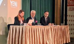 YENİ Parti Eskişehir yönetiminde kimler var? İşte tam liste