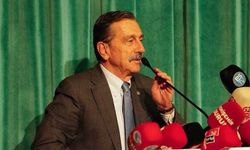 YENİ Parti kongresinde Ahmet Ataç’tan demokrasi mesajı