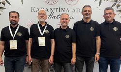 Yaşar Bildirici, Sağlık Bakanı Kemal Memişoğlu’nun toplantısına katıldı