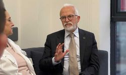 Yaşar Bildirici, Şirintepe’de sağlık hizmetlerini inceledi