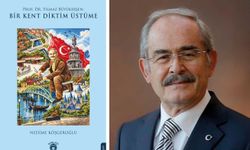 Yılmaz Büyükerşen’i anlatan kitap Eskişehir’de tanıtılacak