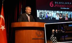 Yusuf Adıgüzel: Gençleri ustalarla buluşturmak çok kıymetli