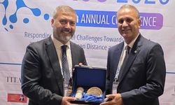 Yusuf Adıgüzel’den Manila’da eğitimde fırsat eşitliği mesajı