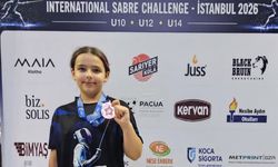 Genç Eskrimcilerden Uluslararası Arenada Gururlandıran Sonuçlar
