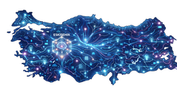 Eskişehir Yapay Zekâ Üssü Oluyor: Uluslararası Zirve 20-21 Nisan’da Başlıyor