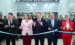 Eskişehir’de Yürekleri Isıtan Dayanışma: DMD Hastası Miraç Ali İçin Adliyede Kermes