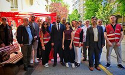 Zafer Partisi’nden Bayram Çıkışı: “Milletin Derdi Kurban, Siyasetin Derdi Butlan”