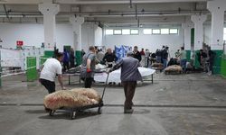 Kurban Bayramında Tepebaşı Belediyesi Hizmetleri Vatandaşlardan Övgü Aldı