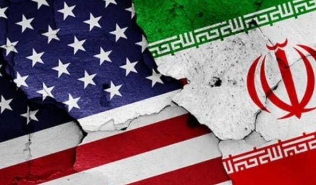 İran Basını: Heyet, Trump’ın Tehditleri Sonrası Ayrıldı