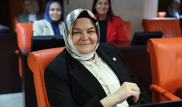 Ayşen Gürcan’dan YKS Mesajı: Kendinize Güvenin