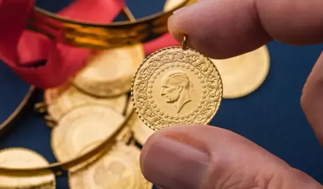 Altın Neden Düşüyor? İşte Fiyatları Baskılayan 4 Kritik Gelişme