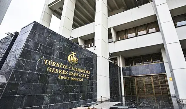 TCMB Rezervlerinde Sert Düşüş: 7,3 Milyar Dolar Azaldı